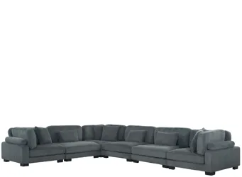 Maverick 6-pc. Sectional