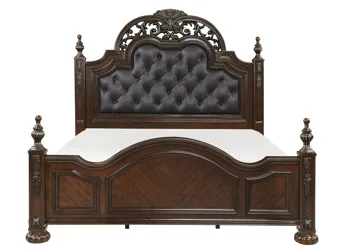June Bed
