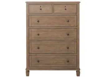 Auberge Dresser
