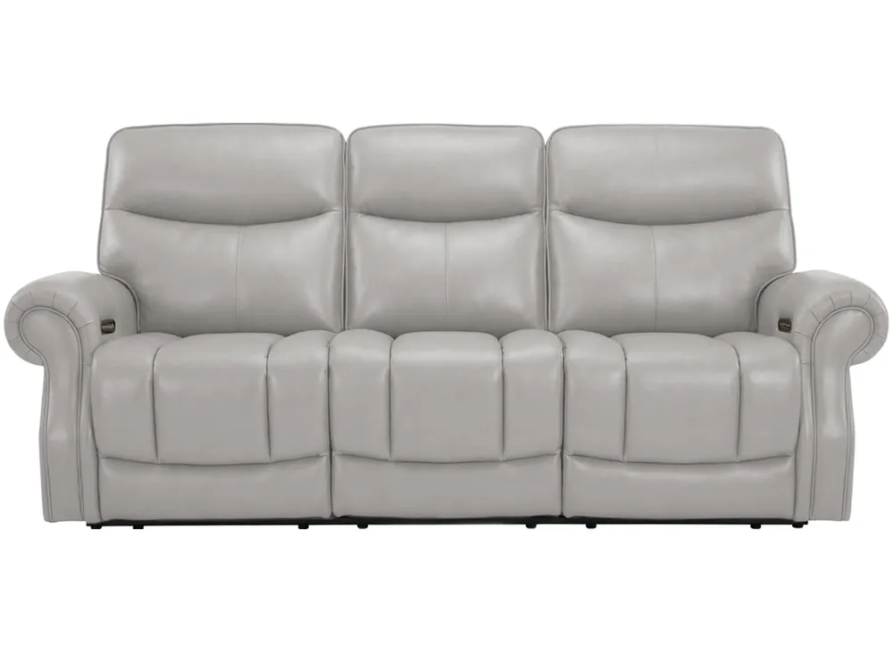 Brooks 3-pc. Zero Gravity Triple Power Sofa | Raymour & Flanigan