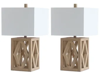 Avi Table Lamp Set  Product_Grid_Image
