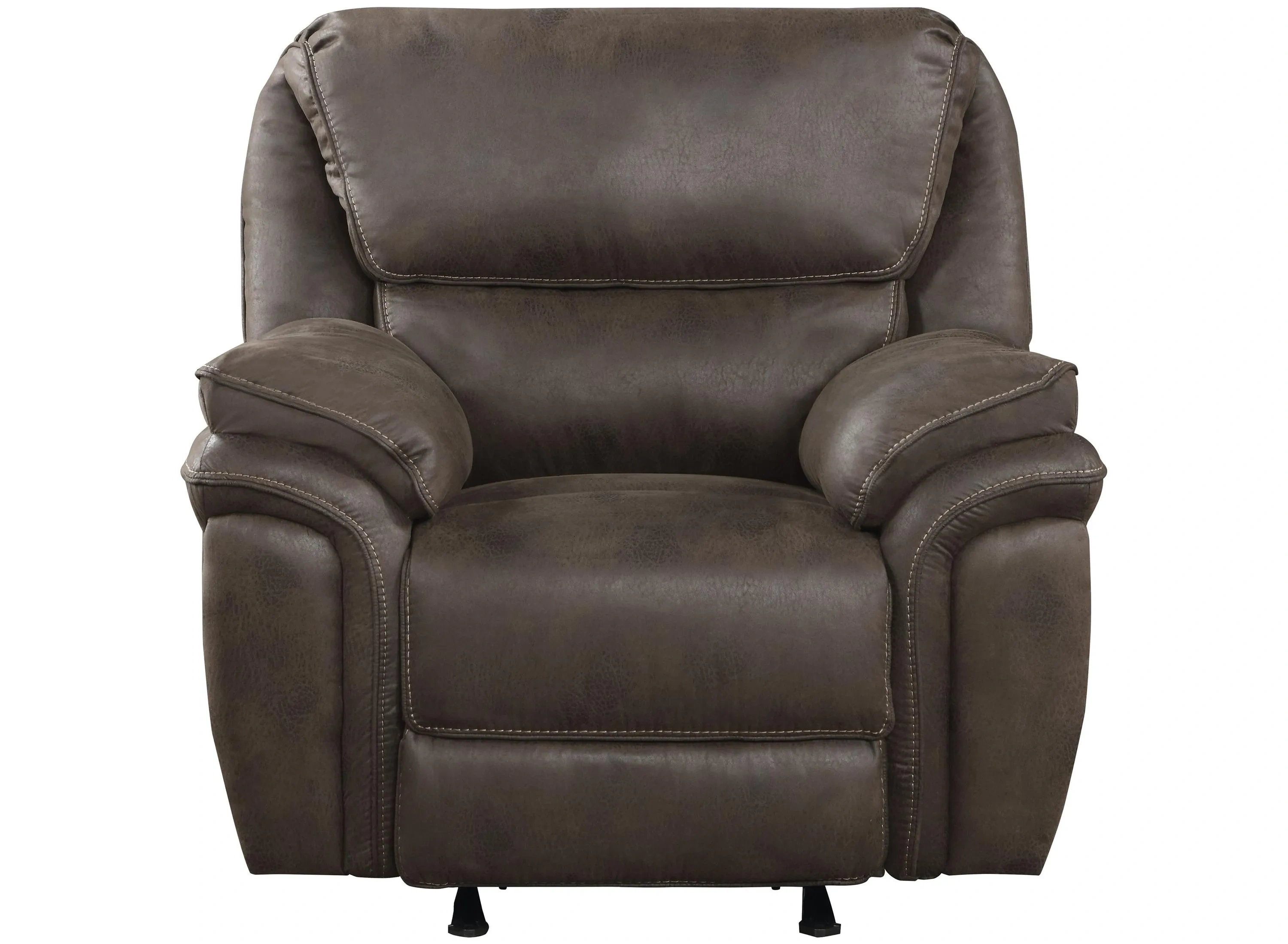 Cassiopeia Rocker Reclining Chair | Raymour & Flanigan