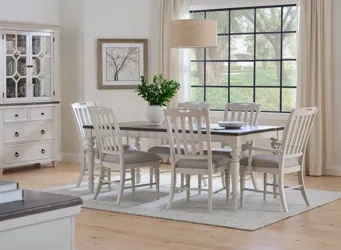 Vista Bay 5-pc. Dining Set