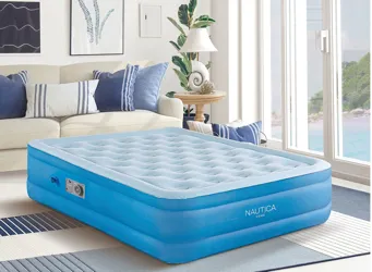 Nautica Cool Comfort Express Air Mattress Queen Product_Grid_Image