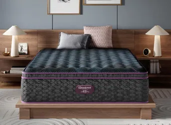 Beautyrest World Class Level Three Medium Pillow Top Mattress King Product_Grid_Image