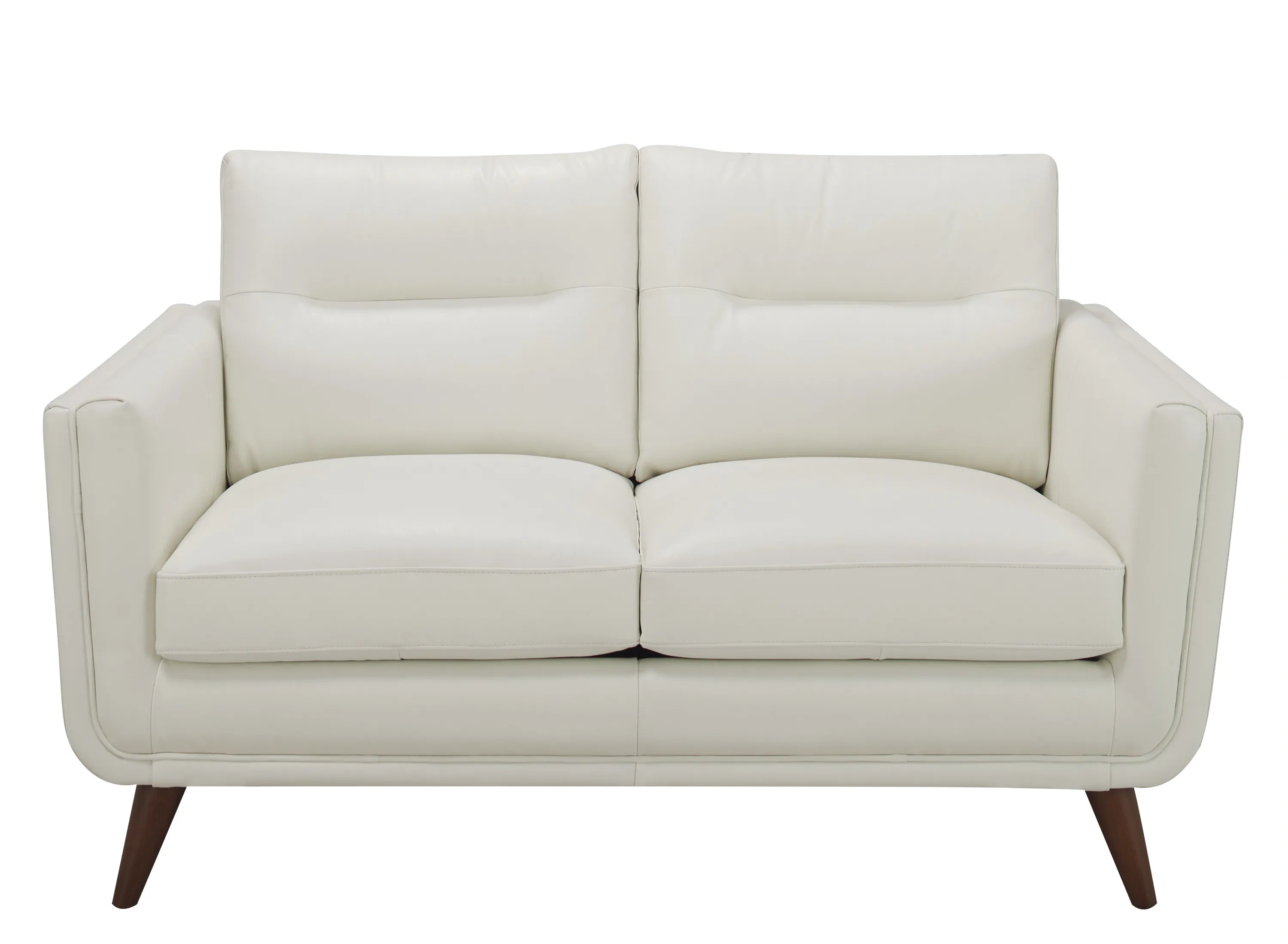 Bleeker Street Loveseat | Raymour & Flanigan
