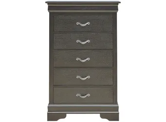 Meade Chest