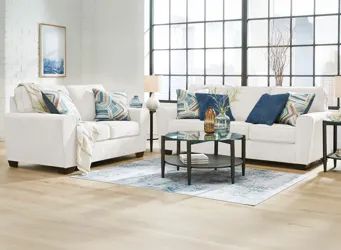Cashton Living Room Set 3-pc. Sofa, Loveseat & Chair Set 2-pc. Sofa & Loveseat Set Product_Grid_Image