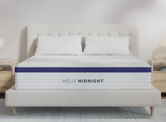 Helix Midnight Mattress Queen Product_Grid_Image