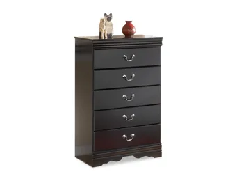 Belachime Chest