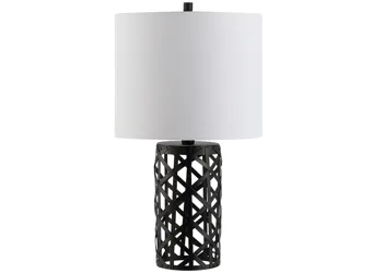 Armena Iron Table Lamp  Product_Grid_Image
