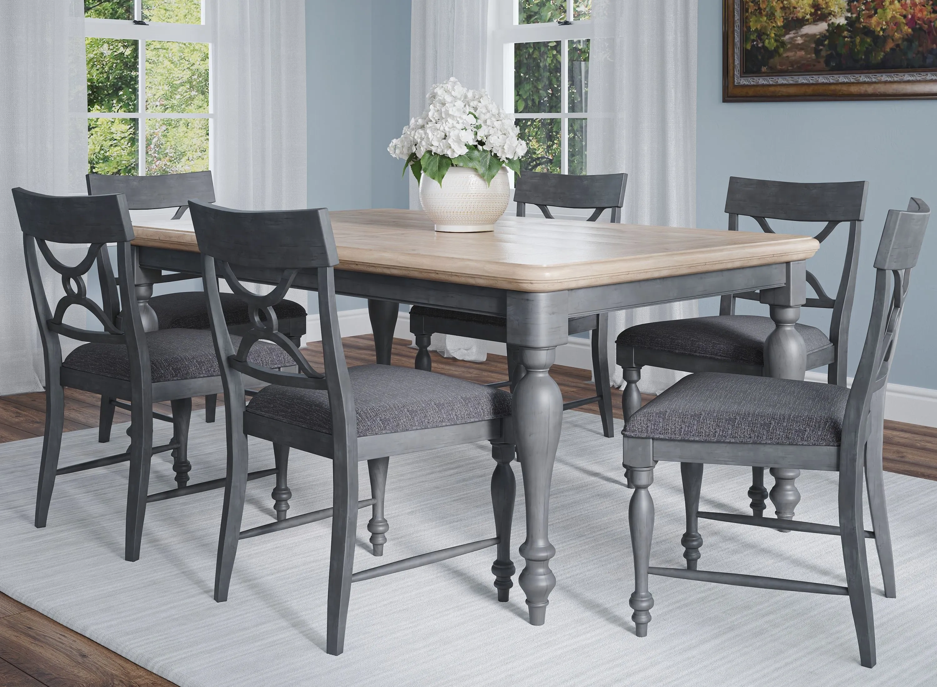 Raymour and flanigan kitchen table sets online