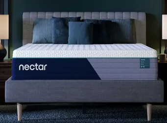 Nectar Hybrid Luxe Mattress