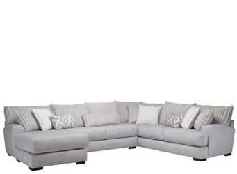 Mondo 3-pc. Sectional