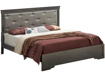 Lorana Queen Bed