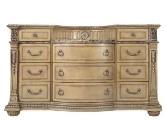 Wilshire 4-pc. Bedroom Set | Raymour & Flanigan