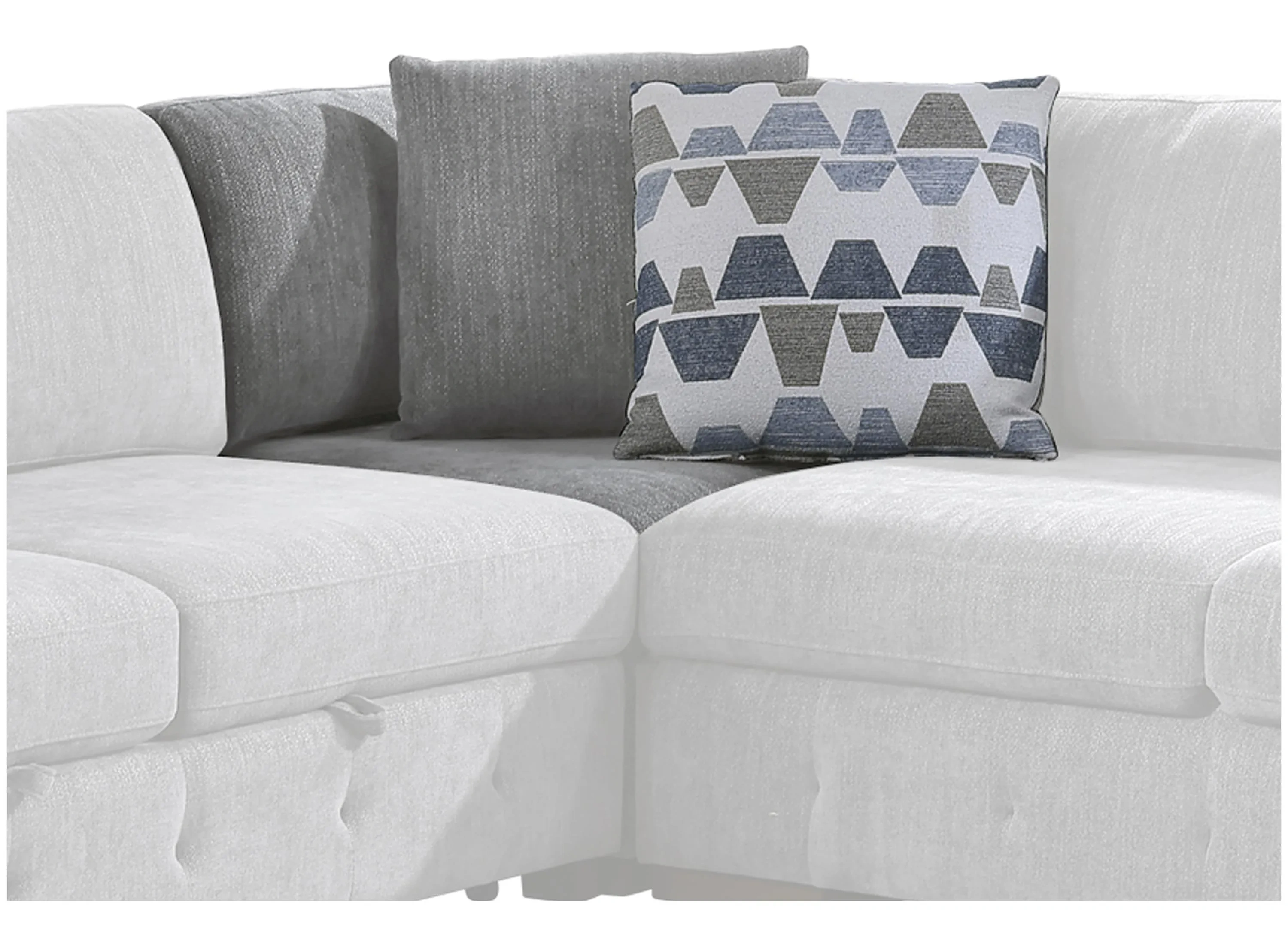Dolman Corner | Raymour & Flanigan