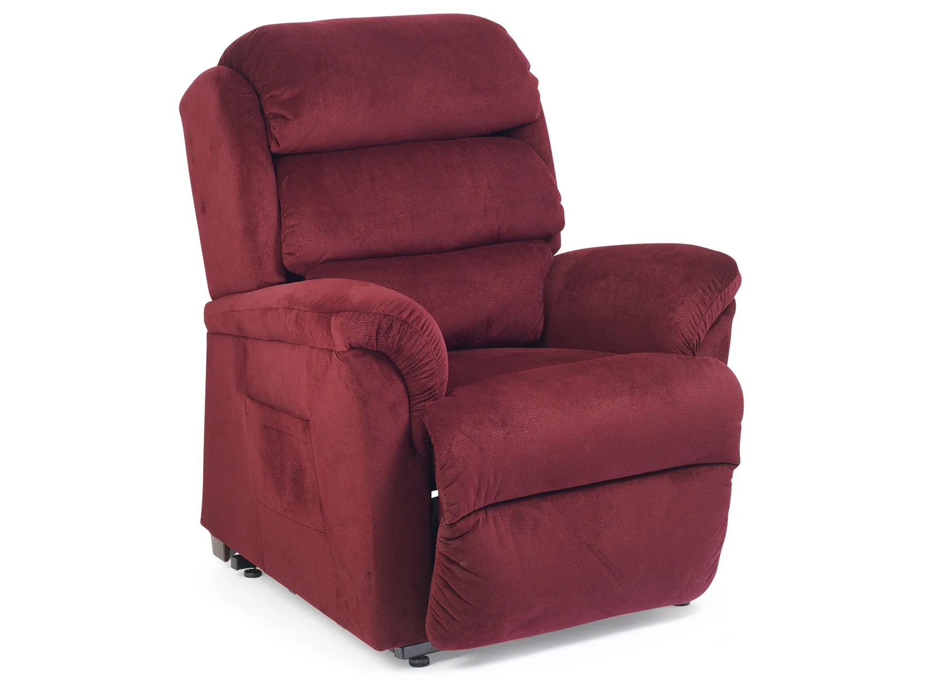Stellar Comfort Polaris Small Recliners