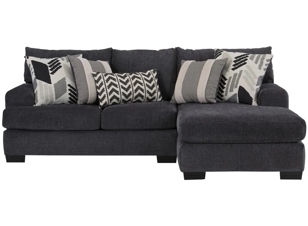 Cooper 2-pc. Sectional | Raymour & Flanigan