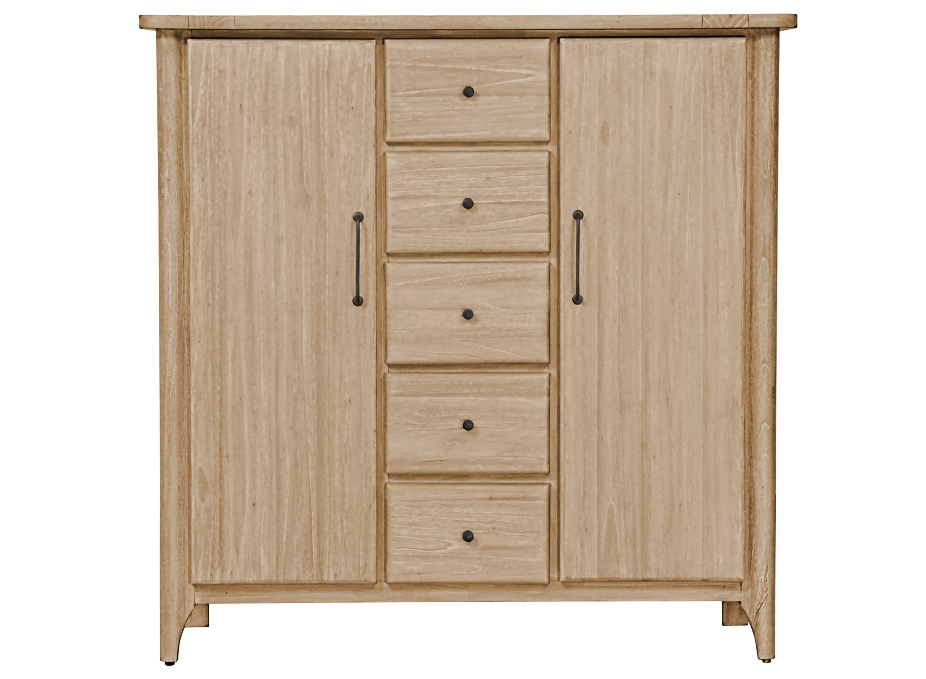 Savannah Door Chest | Raymour & Flanigan