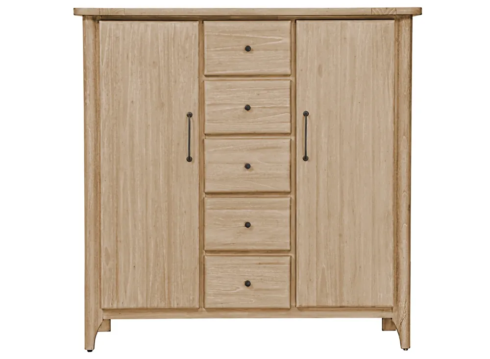 Savannah Door Chest | Raymour & Flanigan