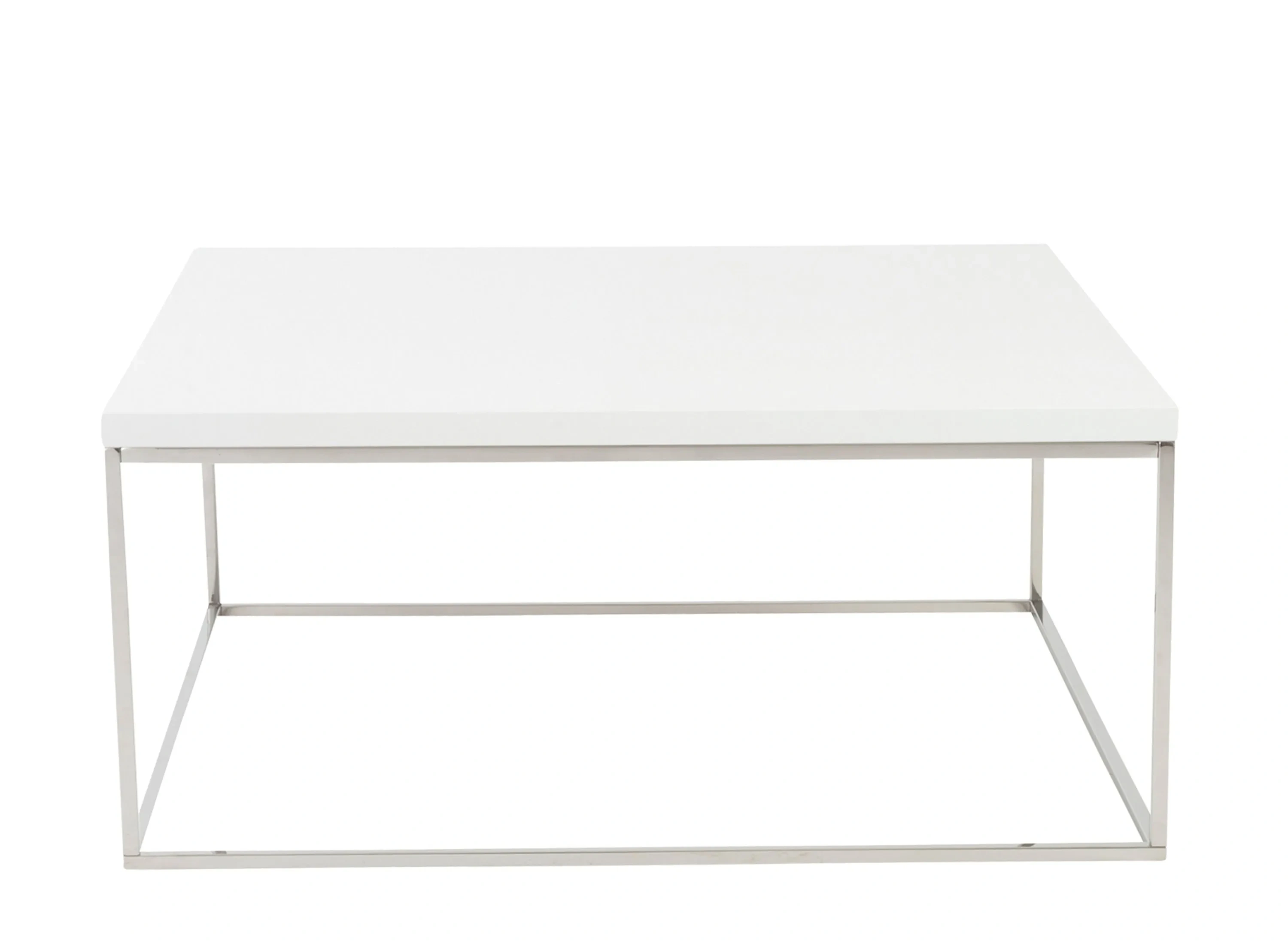 Teresa Square Coffee Table | Raymour & Flanigan