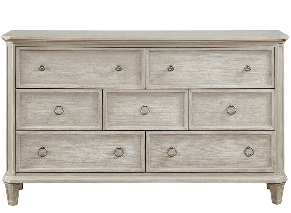 Cameo Dresser