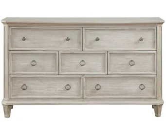 Bijou Dresser