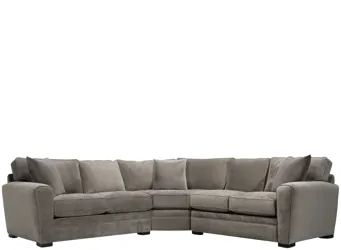 Artemis II 2-pc. Sectional