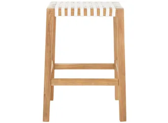 Jaxon Counter Stool White Product_Grid_Image