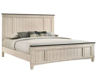 Ardley Bed