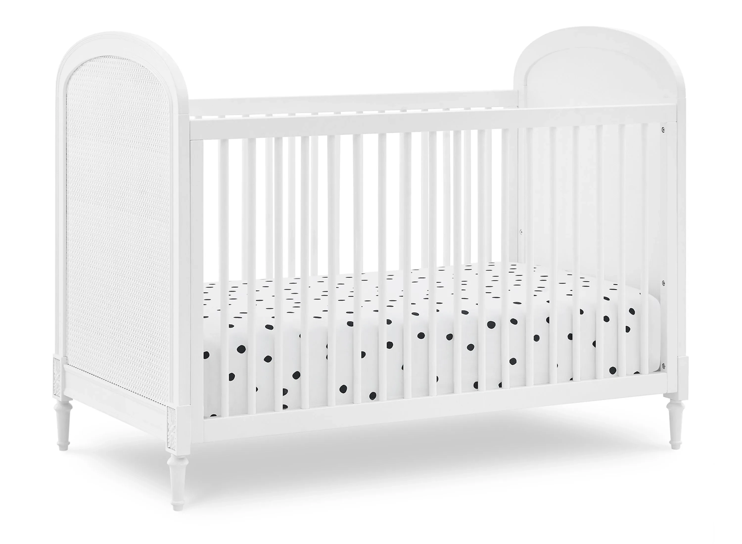 Madeline Convertible Crib by Delta Children Raymour Flanigan