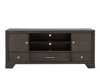 Remington TV Console