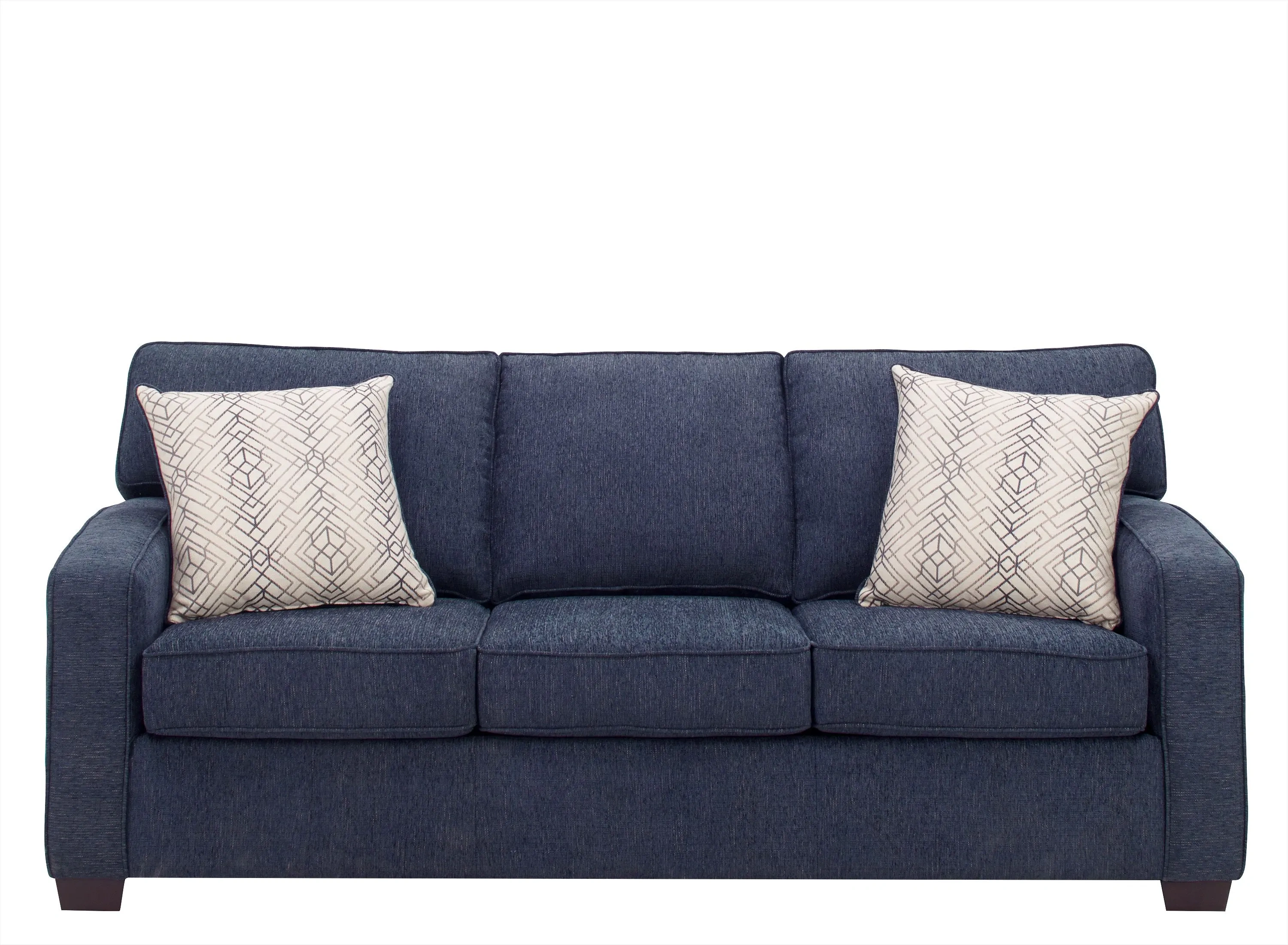 Gabe Queen Sleeper Sofa Raymour Flanigan