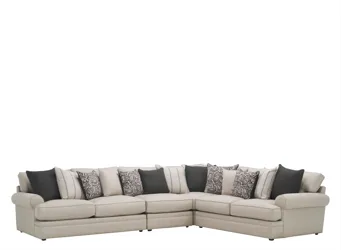 Wilkinson 3-pc. Sectional Sofa