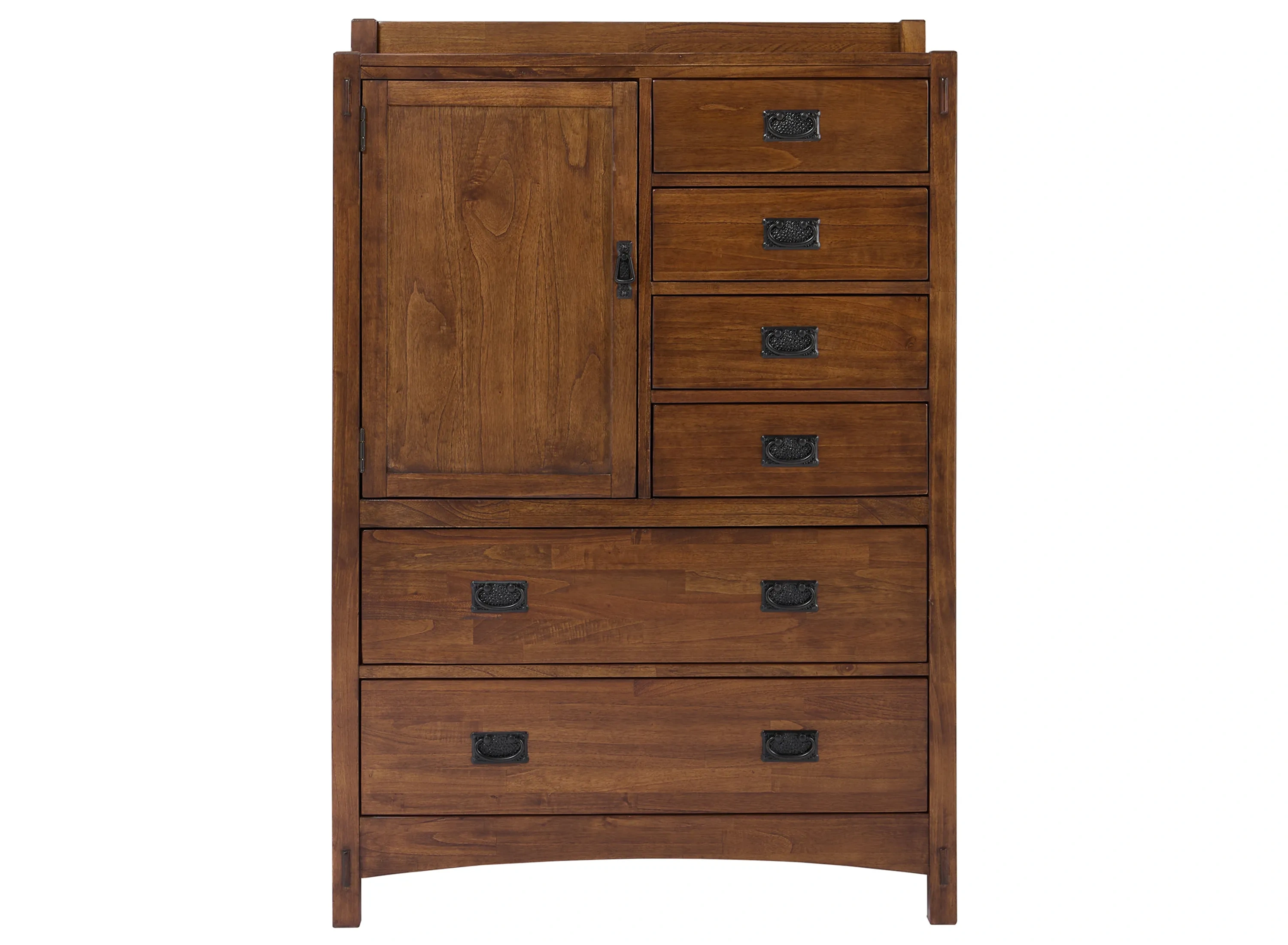 Gulliver Door Chest | Raymour & Flanigan