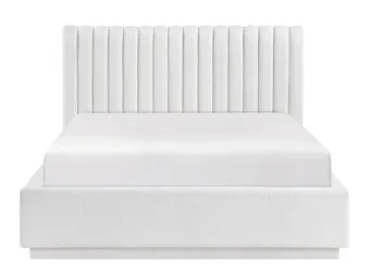 Gabe Platform Bed w/ Storage
