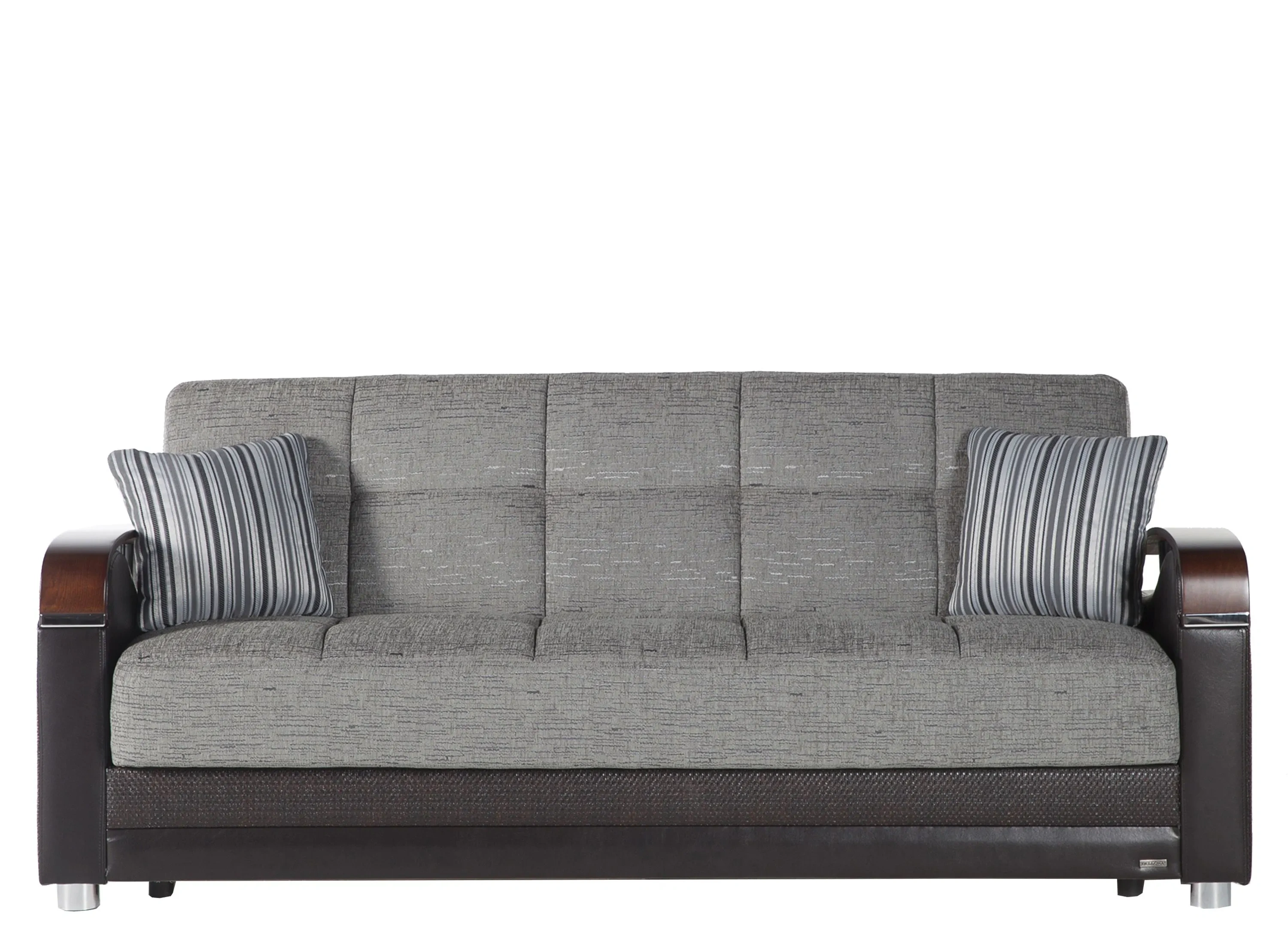 Raymour and flanigan sofa bed sale discount