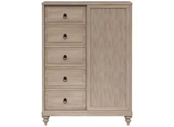 Citrus Heights Hall Chest | Raymour & Flanigan