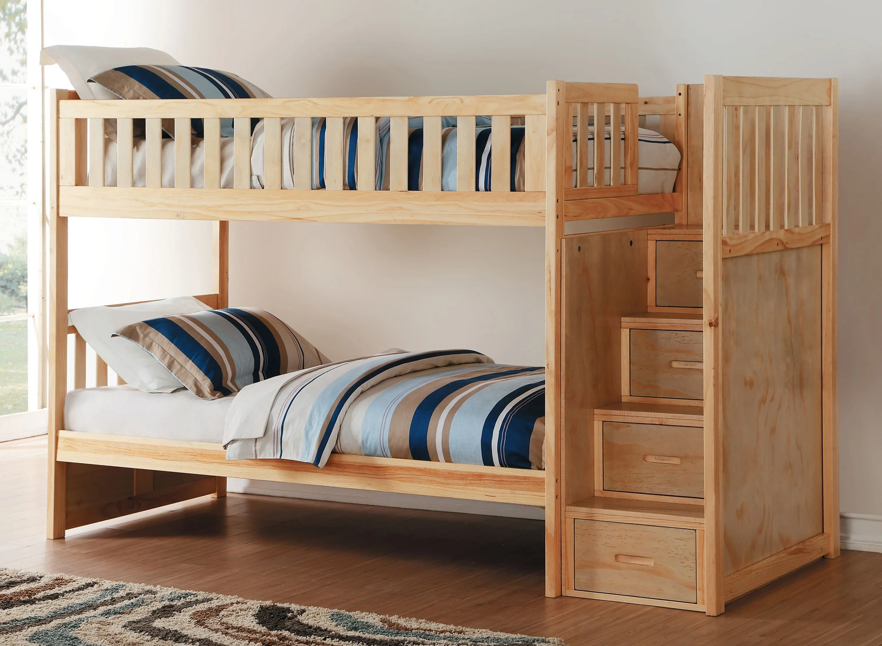 Loft bed raymour and flanigan store