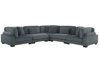 Maverick 6-pc. Sectional