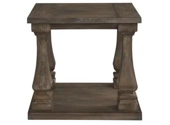 Tula Rectangular Cocktail Table