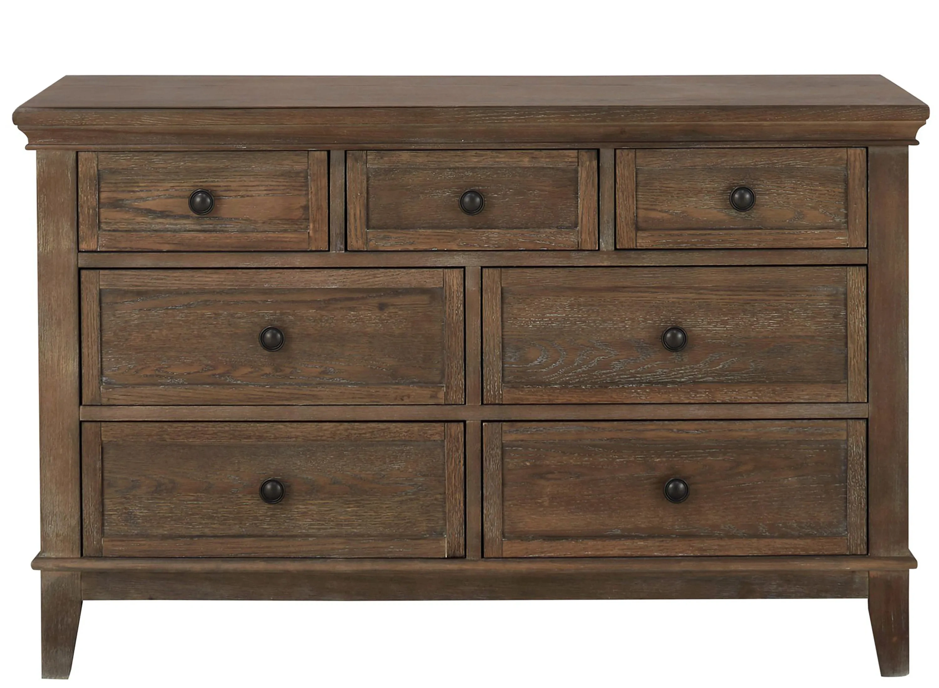 Kennedy Dresser | Raymour & Flanigan