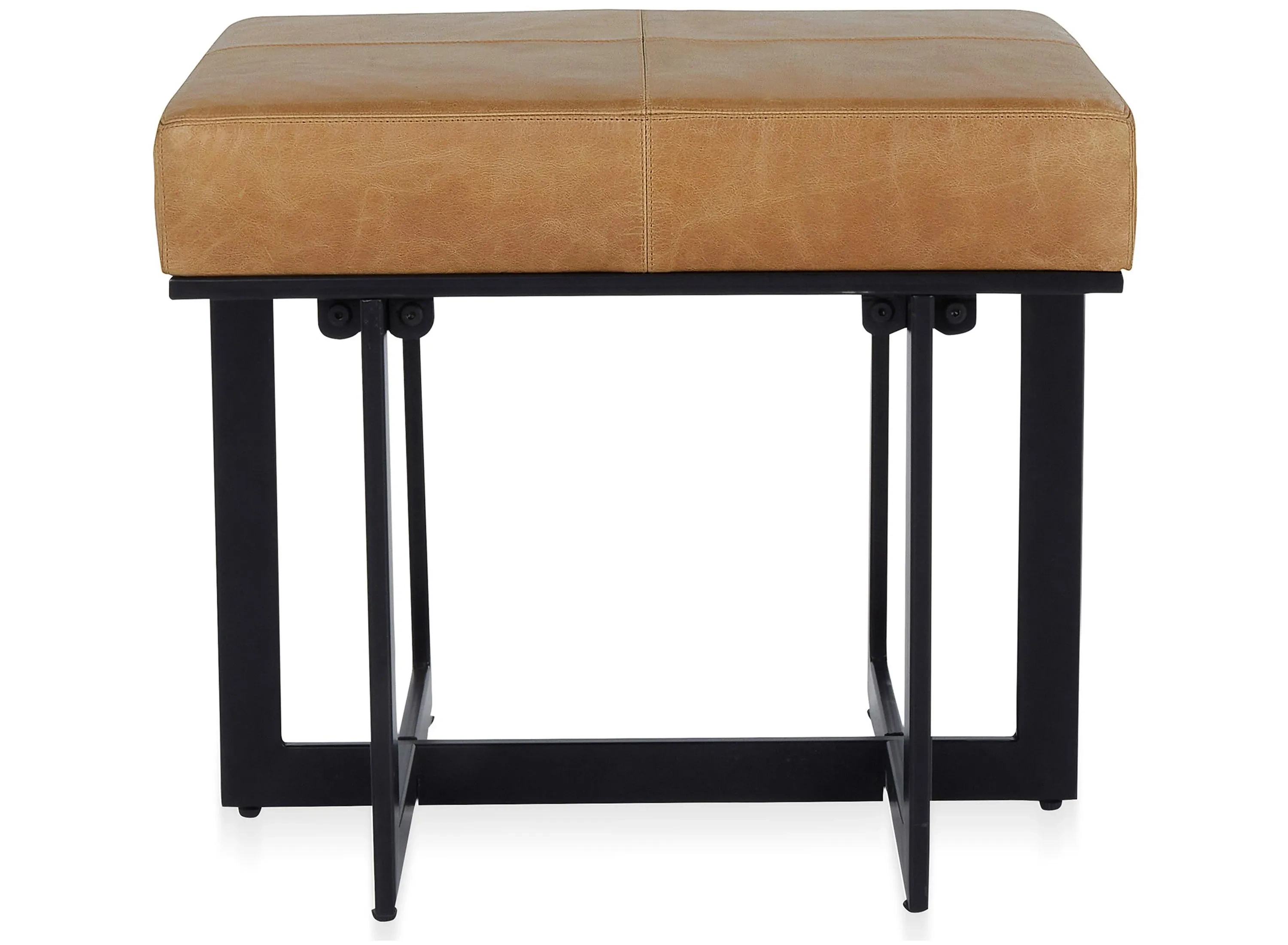Calvin - Stool - Black Legs