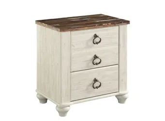 Collingwood Bedroom Chest