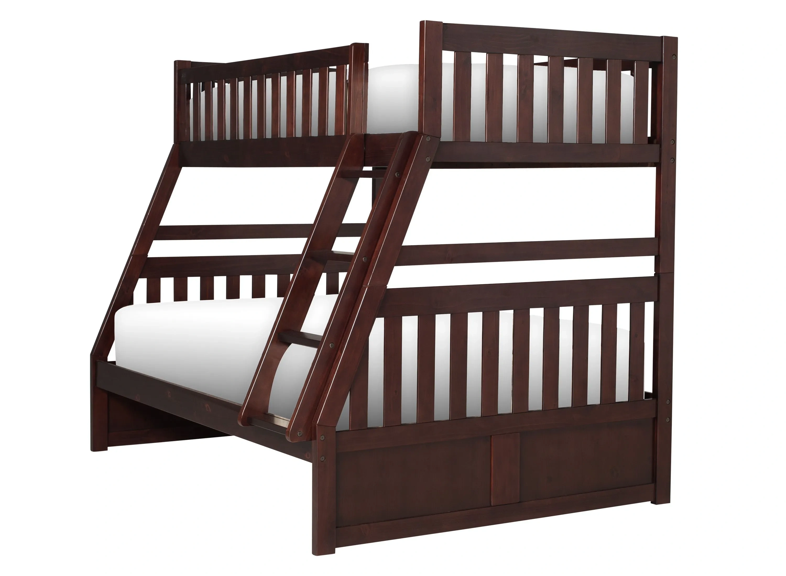 Raymour flanigan bunk beds top