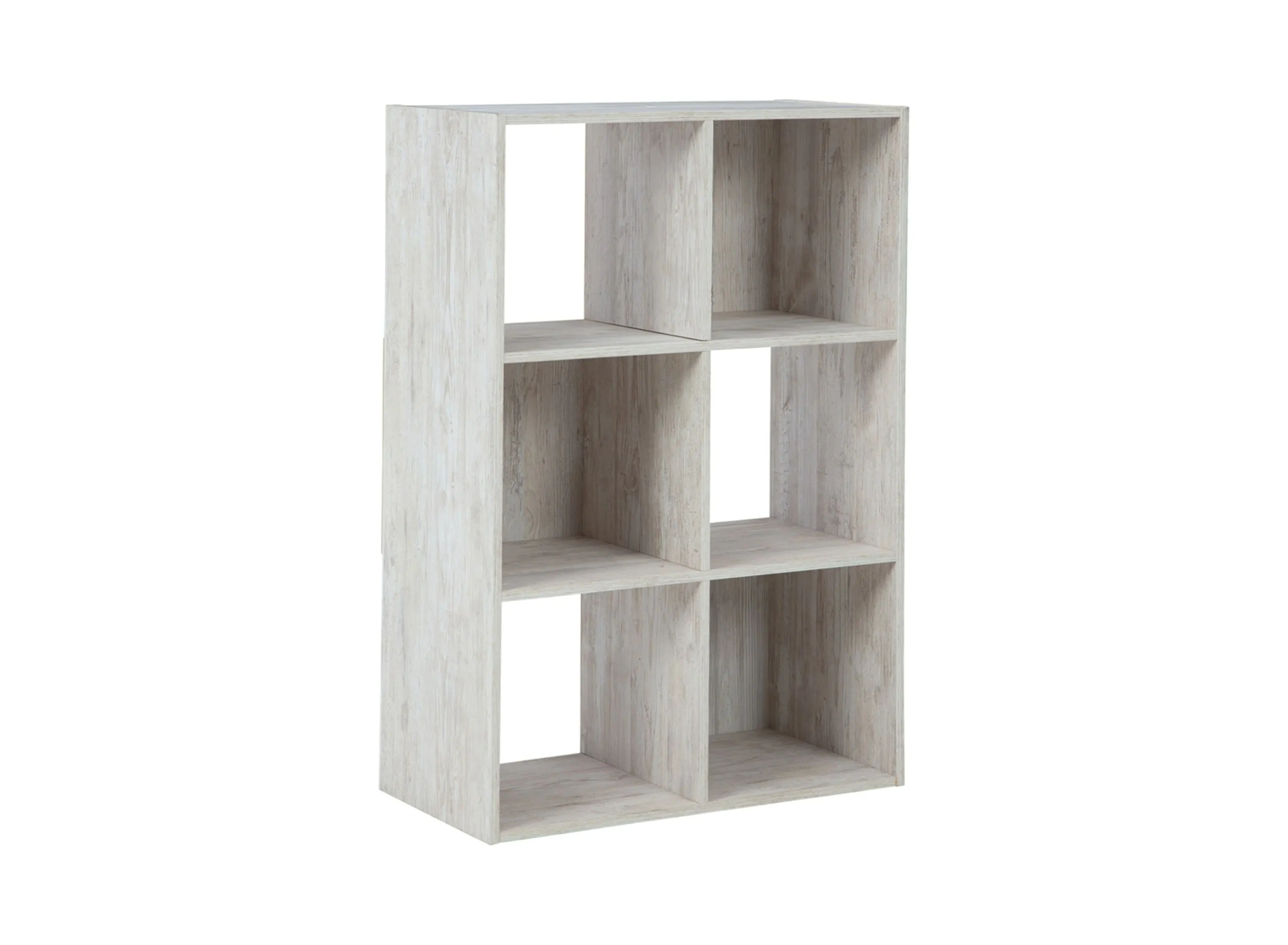 Paxberry Six Cube Organizer | Raymour & Flanigan