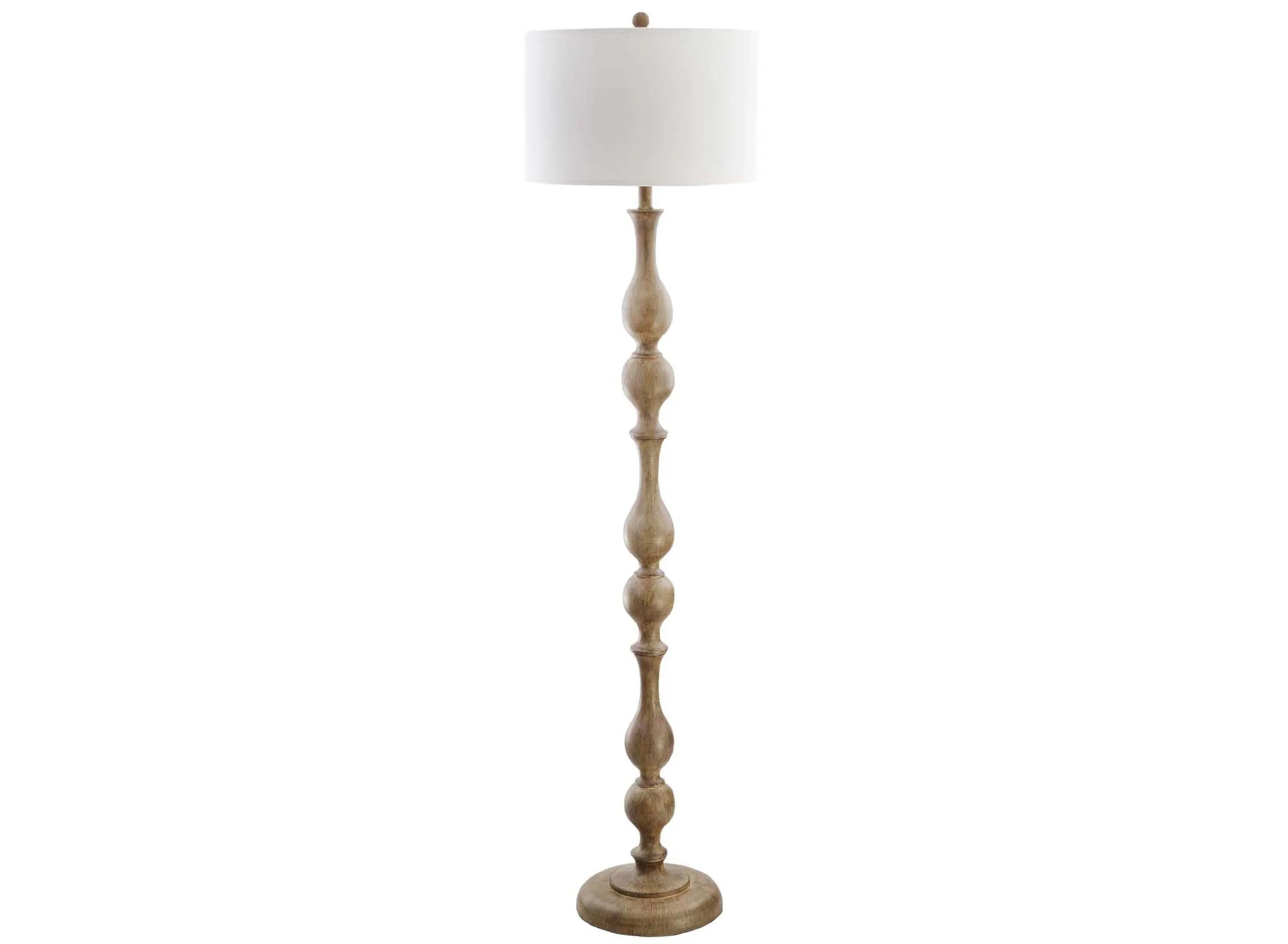 Raymour And Flanigan Floor Lamps