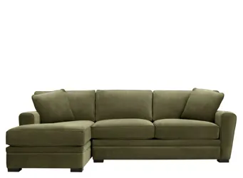 Artemis II 2-pc. Sectional Gypsy Sage Product_Grid_Image