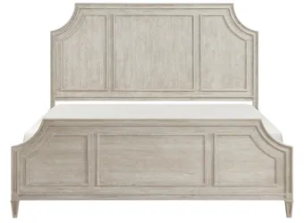 Gabe Platform Bed w/ Storage